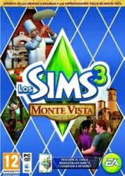 Los Sims 3: Monte Vista